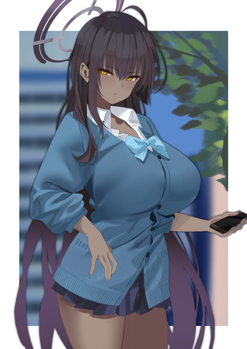 角盾卡林