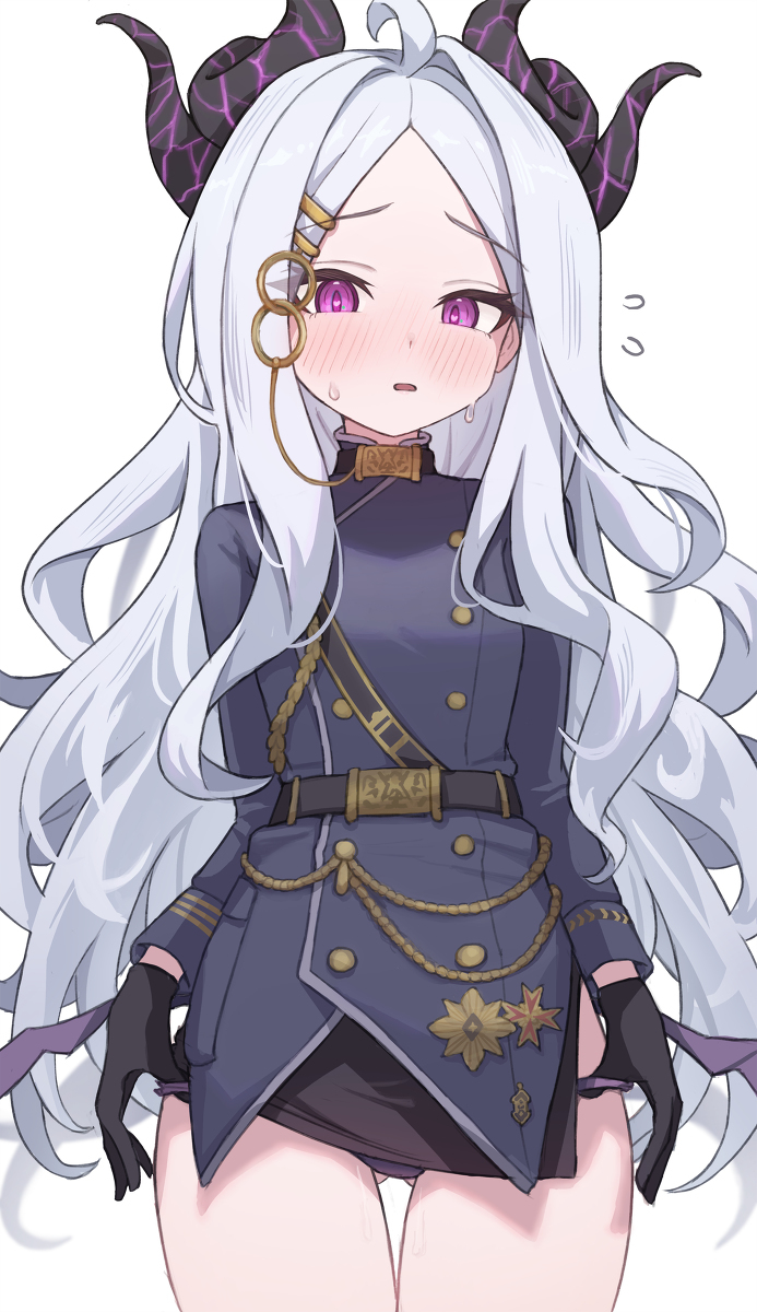 空崎希娜