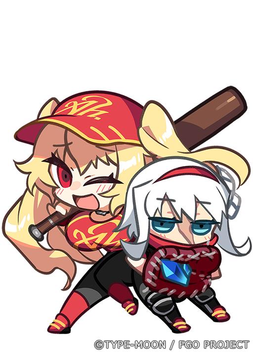 打棒球吧!