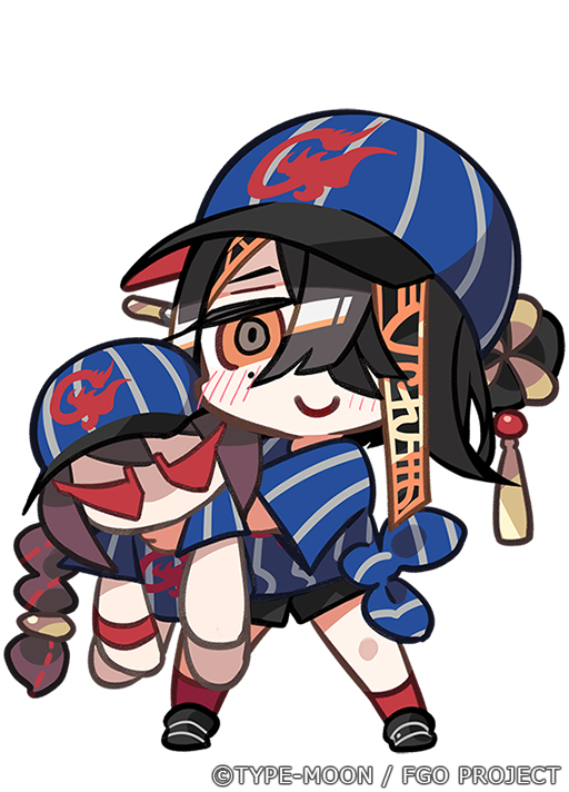 打棒球吧!