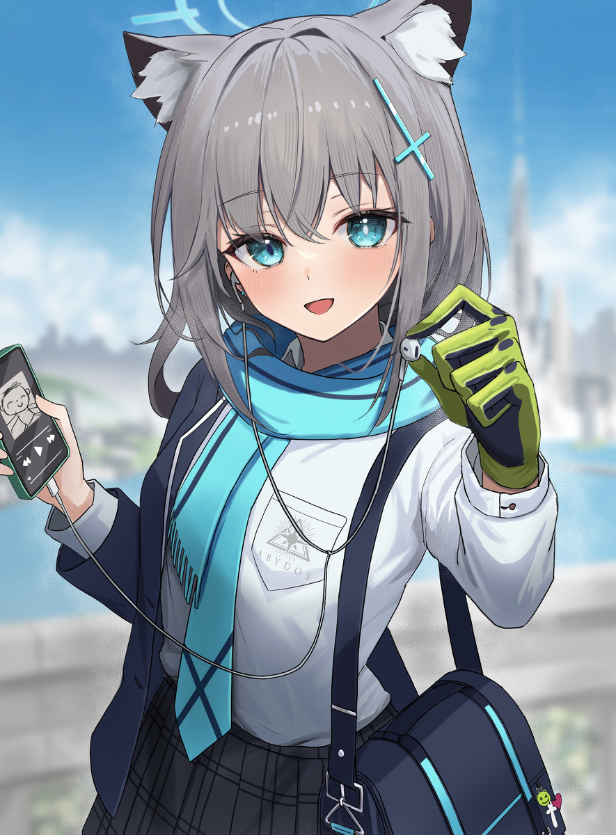 沙狼西洛科