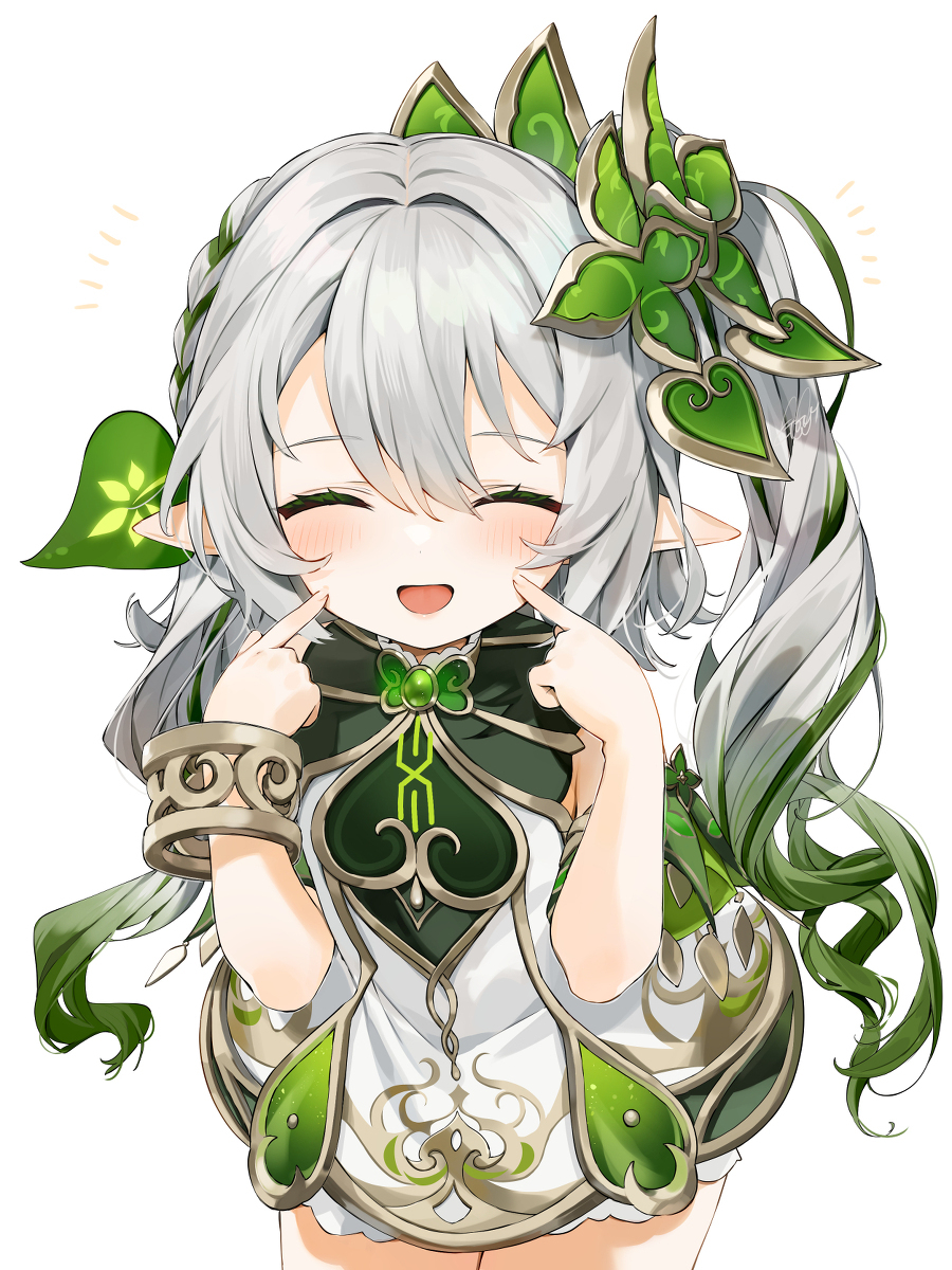娜希达先生