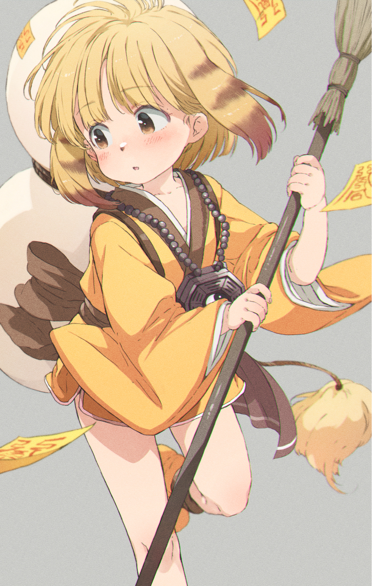 《漫画家》的女儿们
