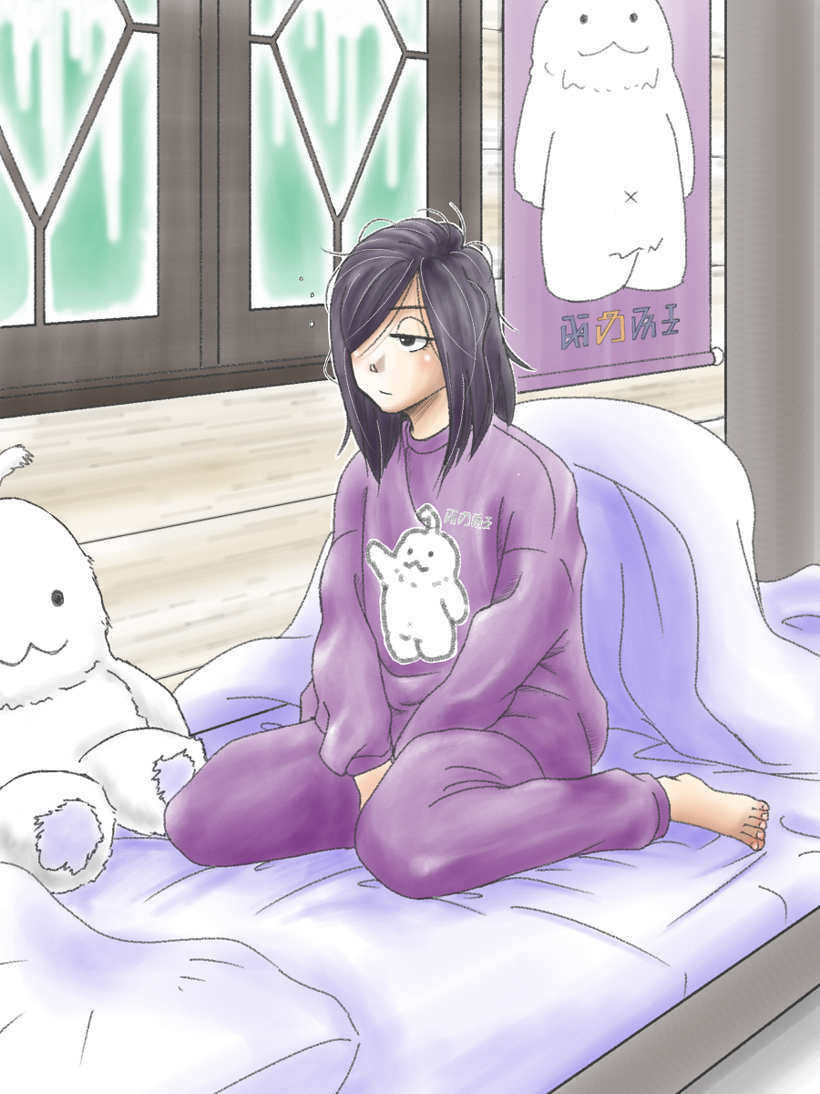 居家服