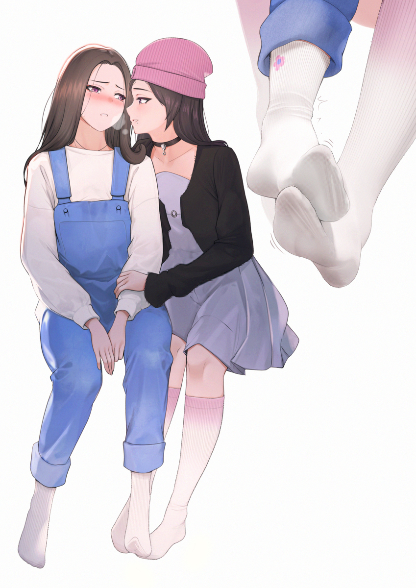 白物语