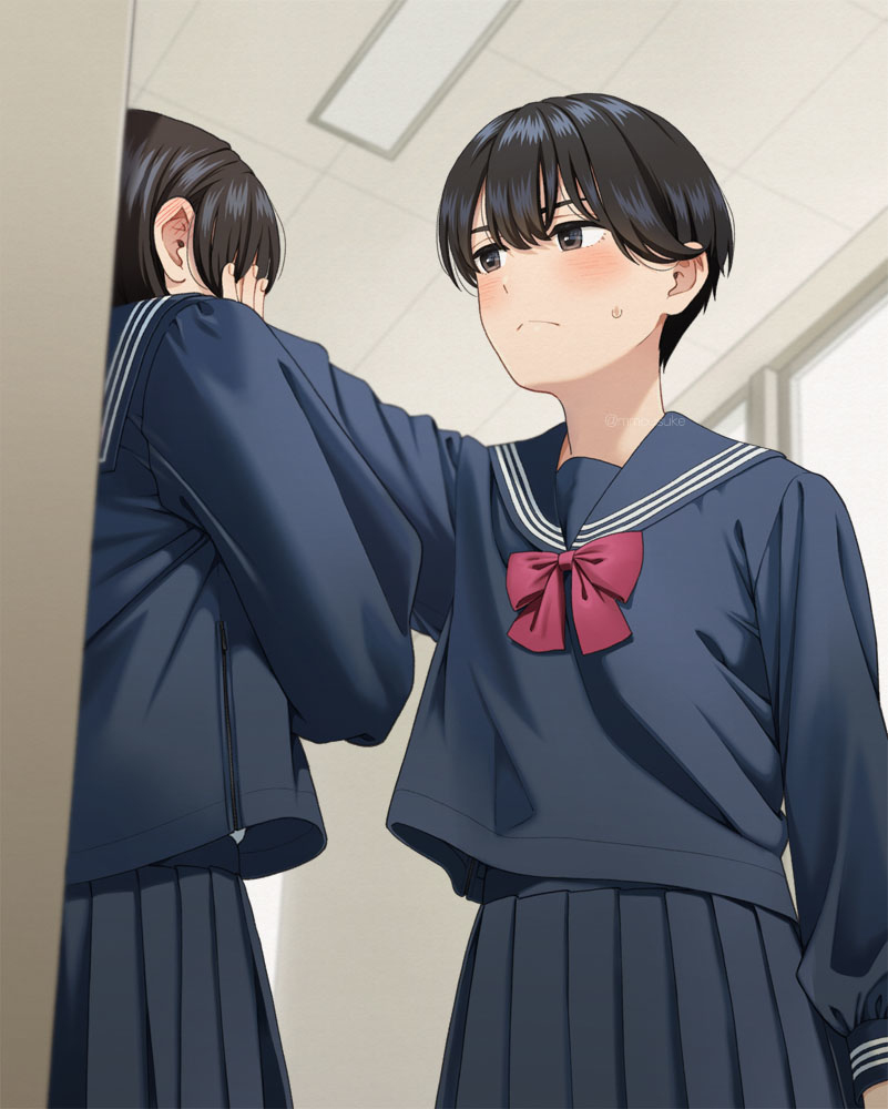 无题