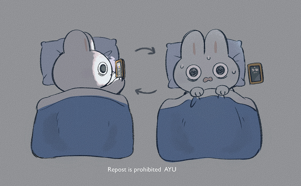 Sleep deprivation