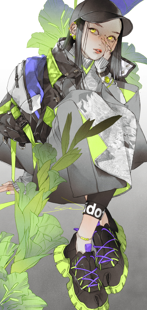 【诞生石系列】PERIDOT