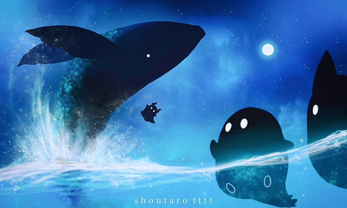 🐳