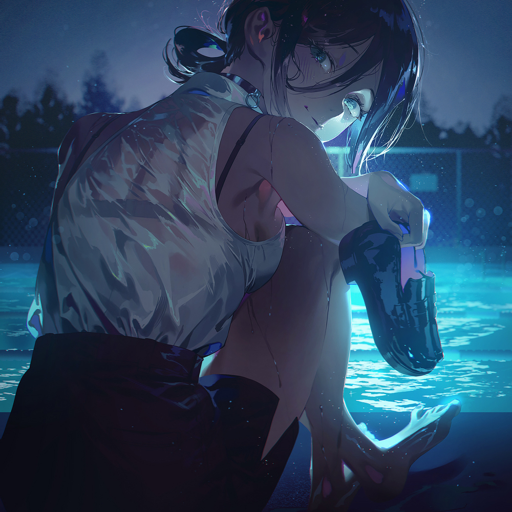 背-3/32
