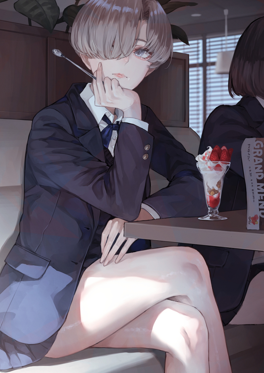 帕菲
