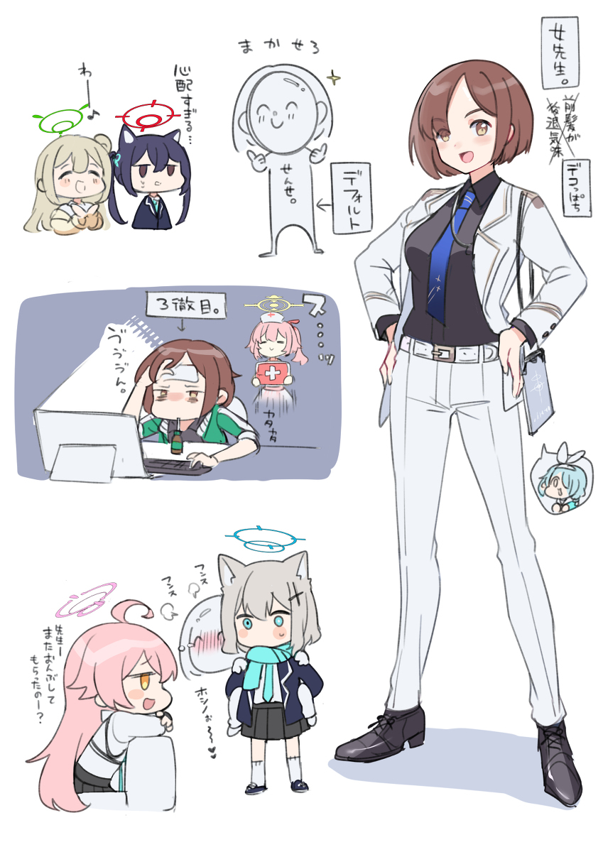 Brak涂鸦 ①