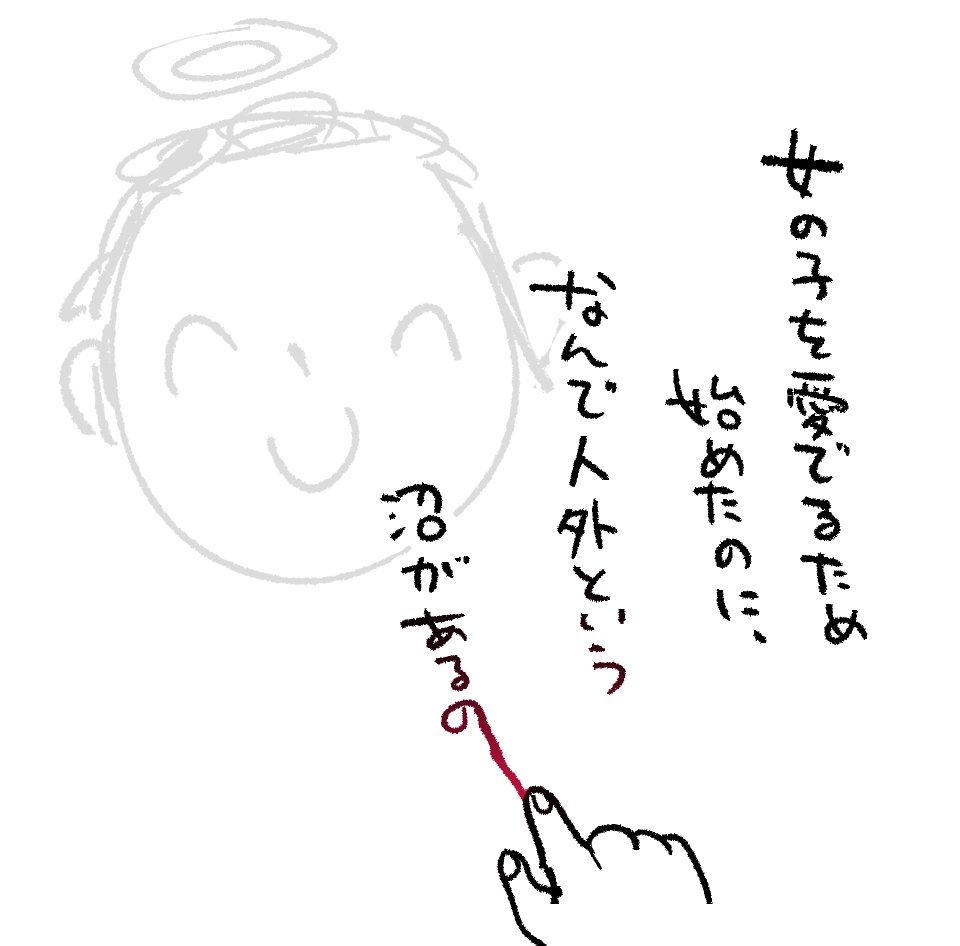Brak涂鸦 ①