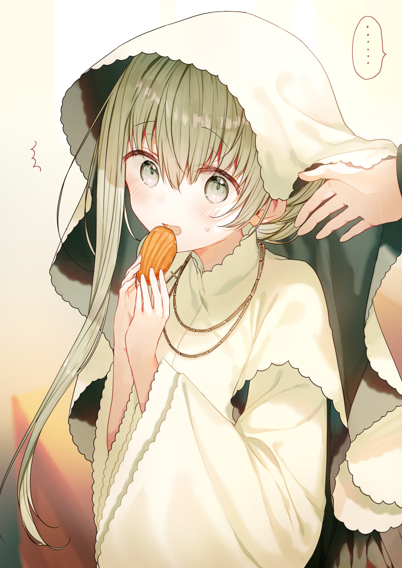白圣女与黑牧师插画总结