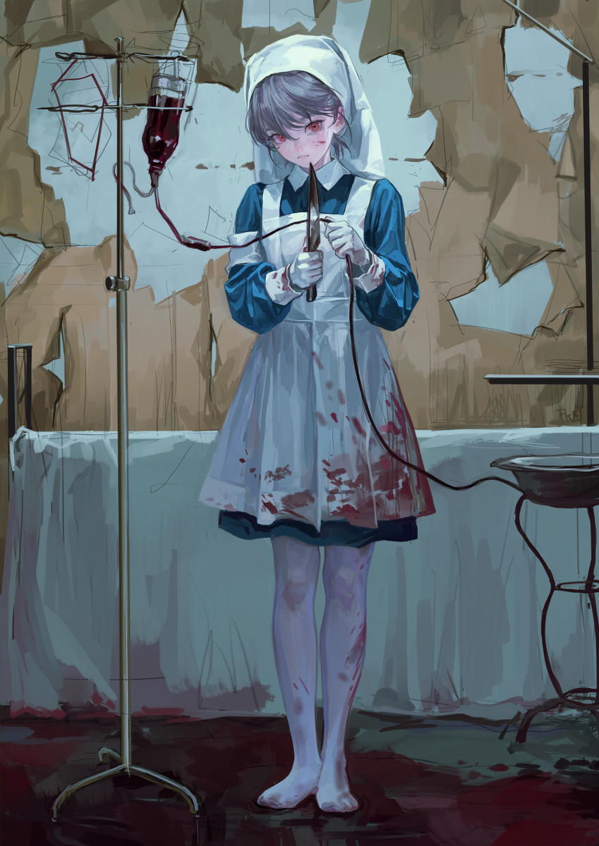 Nurse