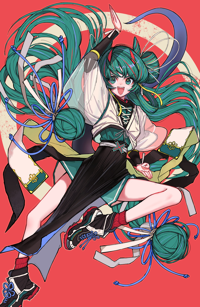 DRAGON-CHAN