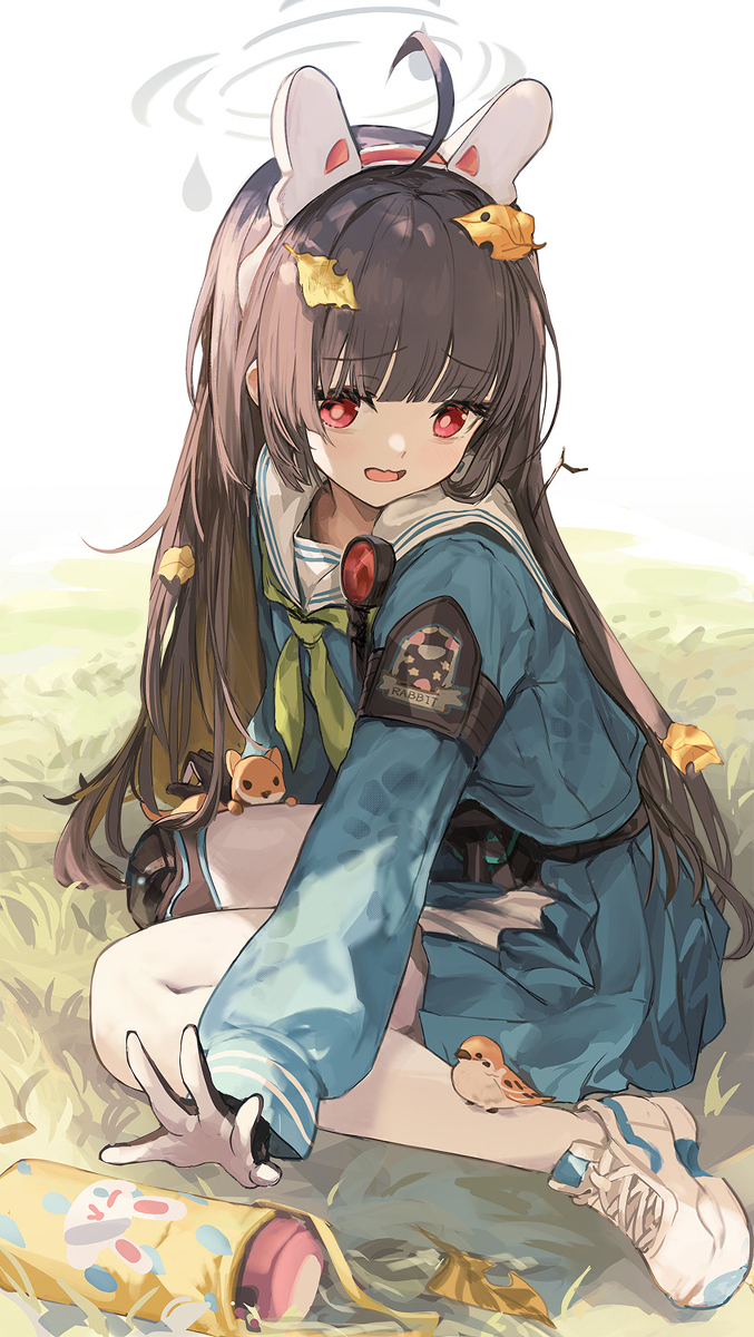 霞泽美尤