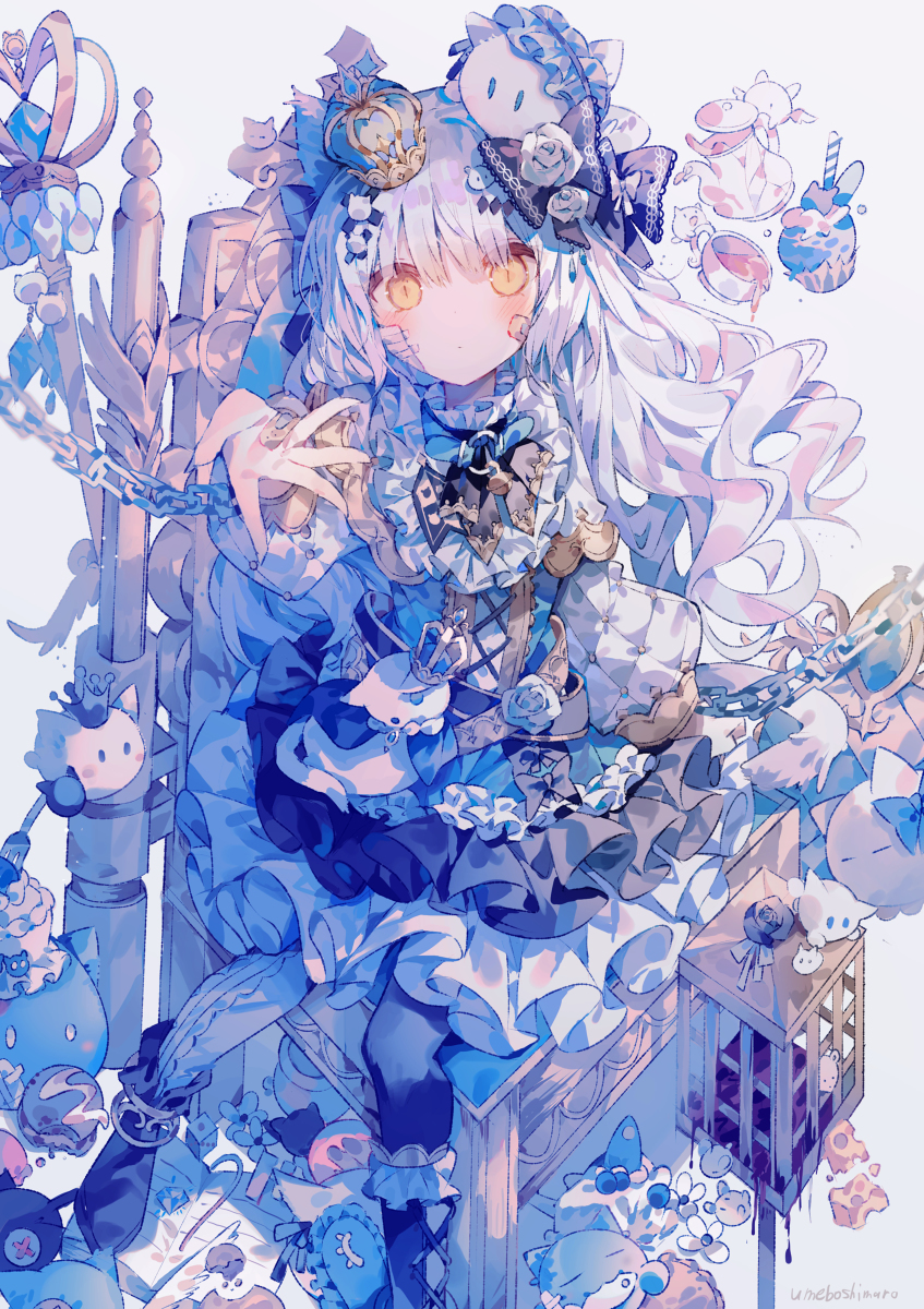 无题
