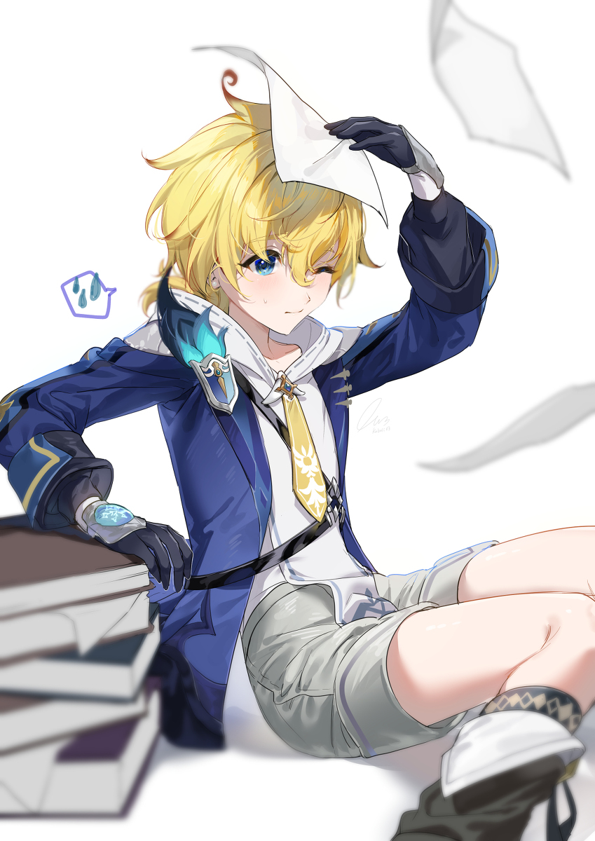 米卡