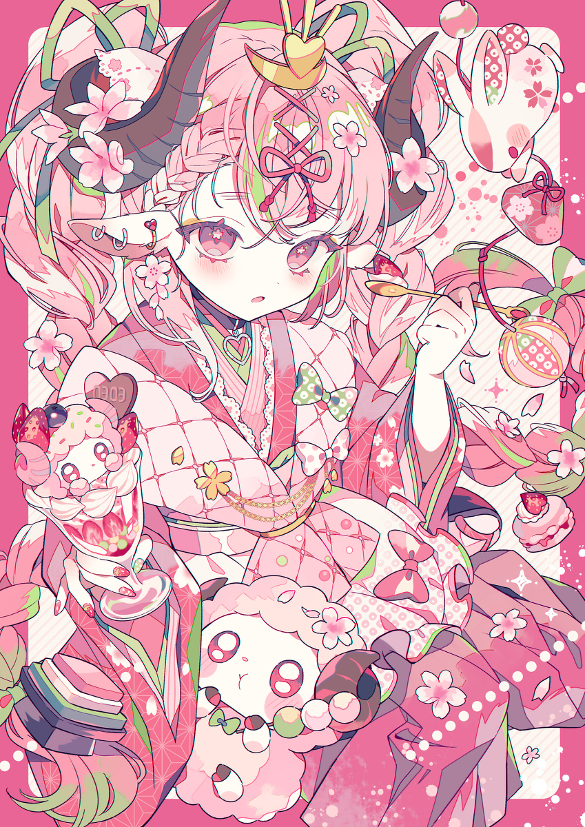 女儿节🌸