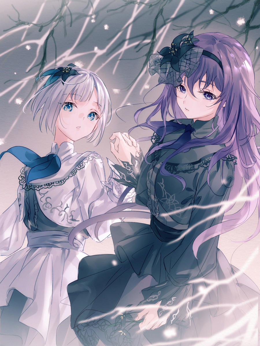 冬季女巫