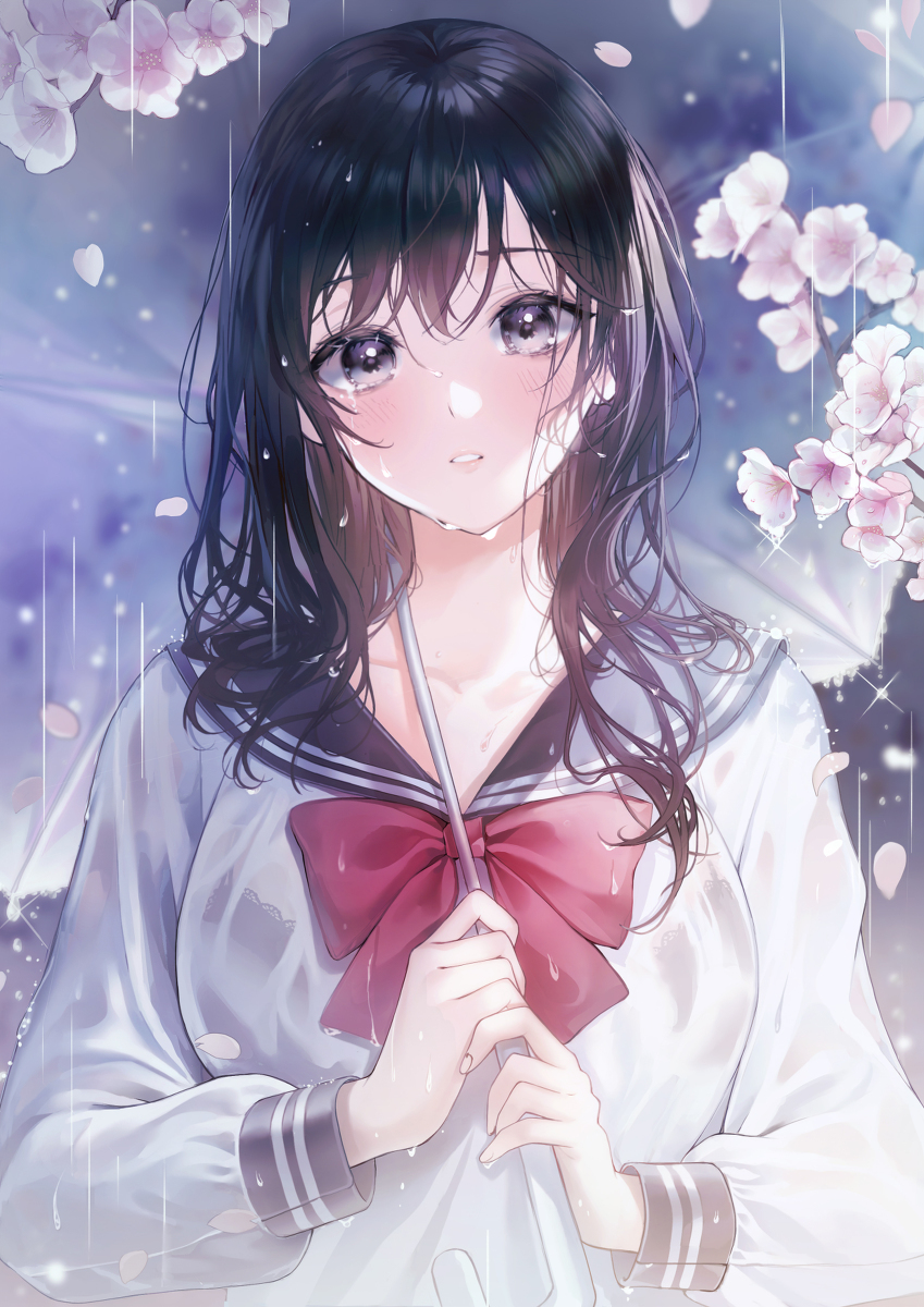 樱花