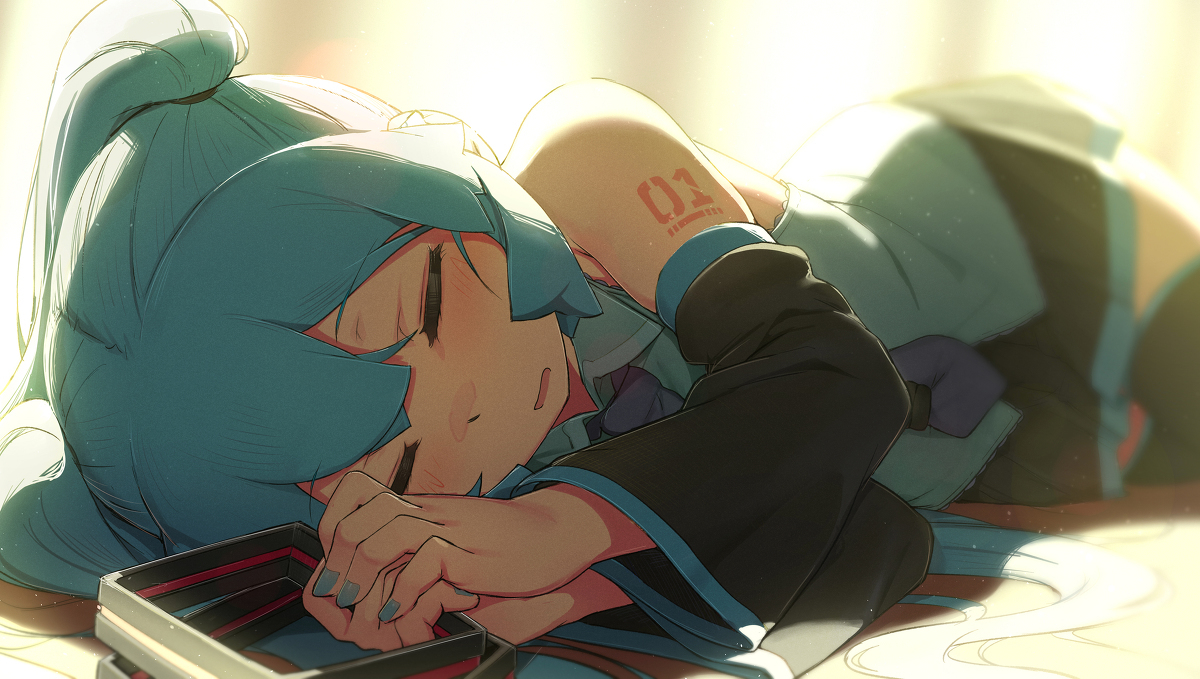 米克日