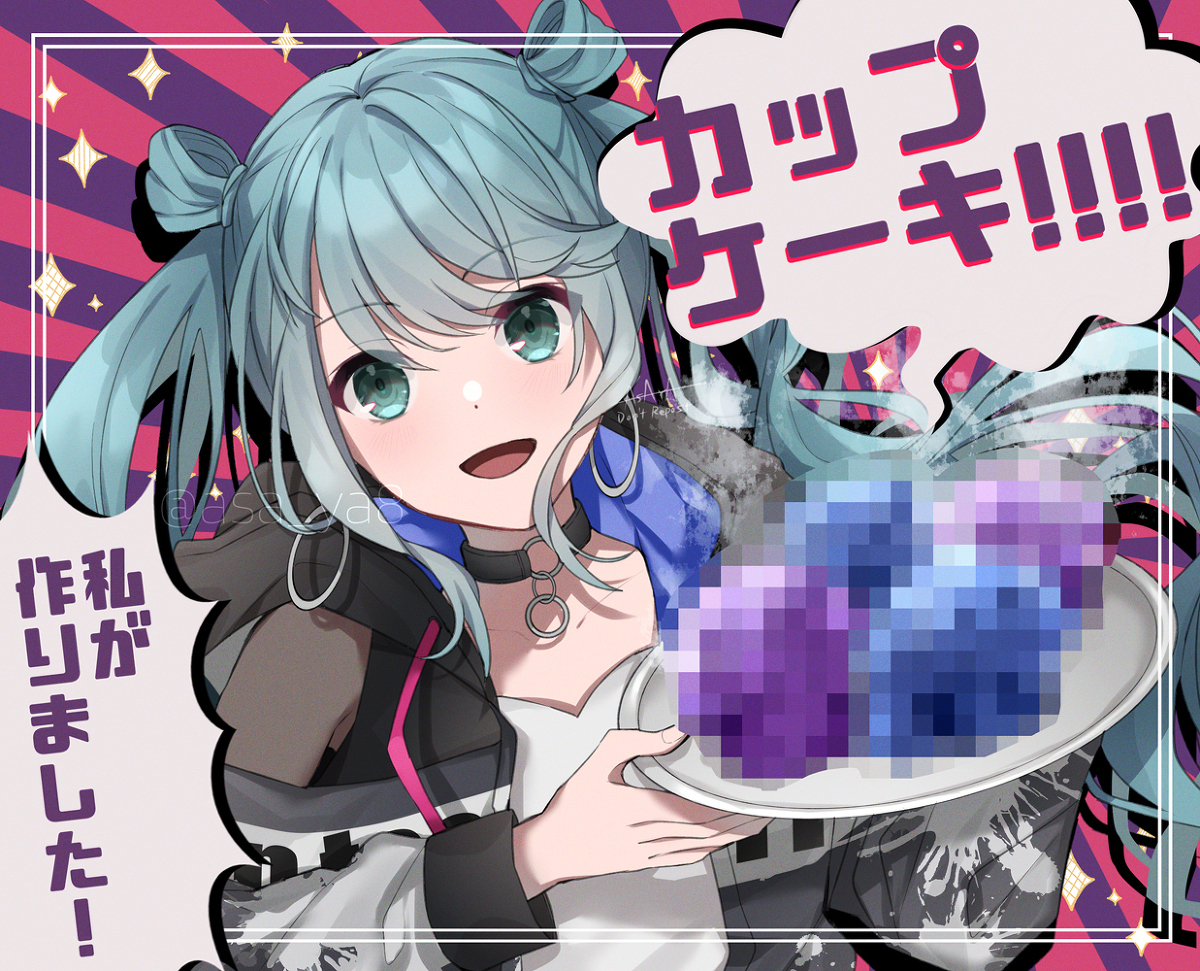 杯状蛋糕!!!!