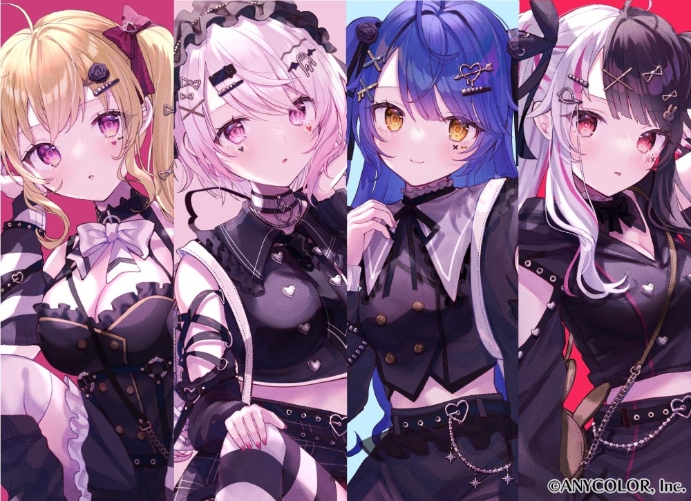 【工作】I/MV插图【rikuru】