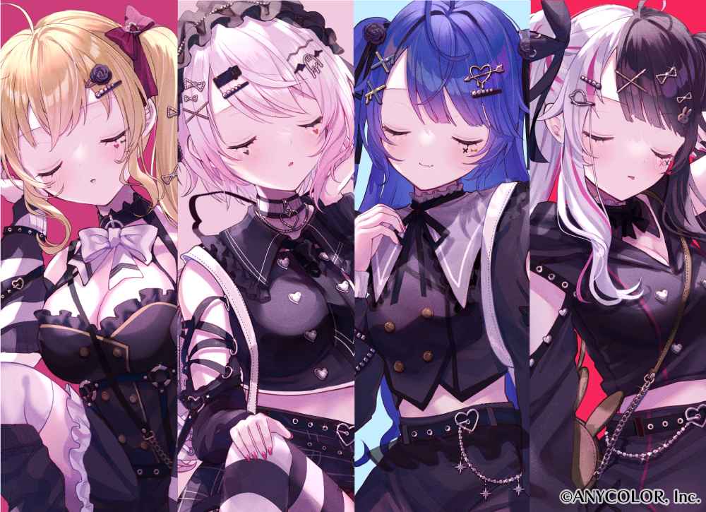 【工作】I/MV插图【rikuru】