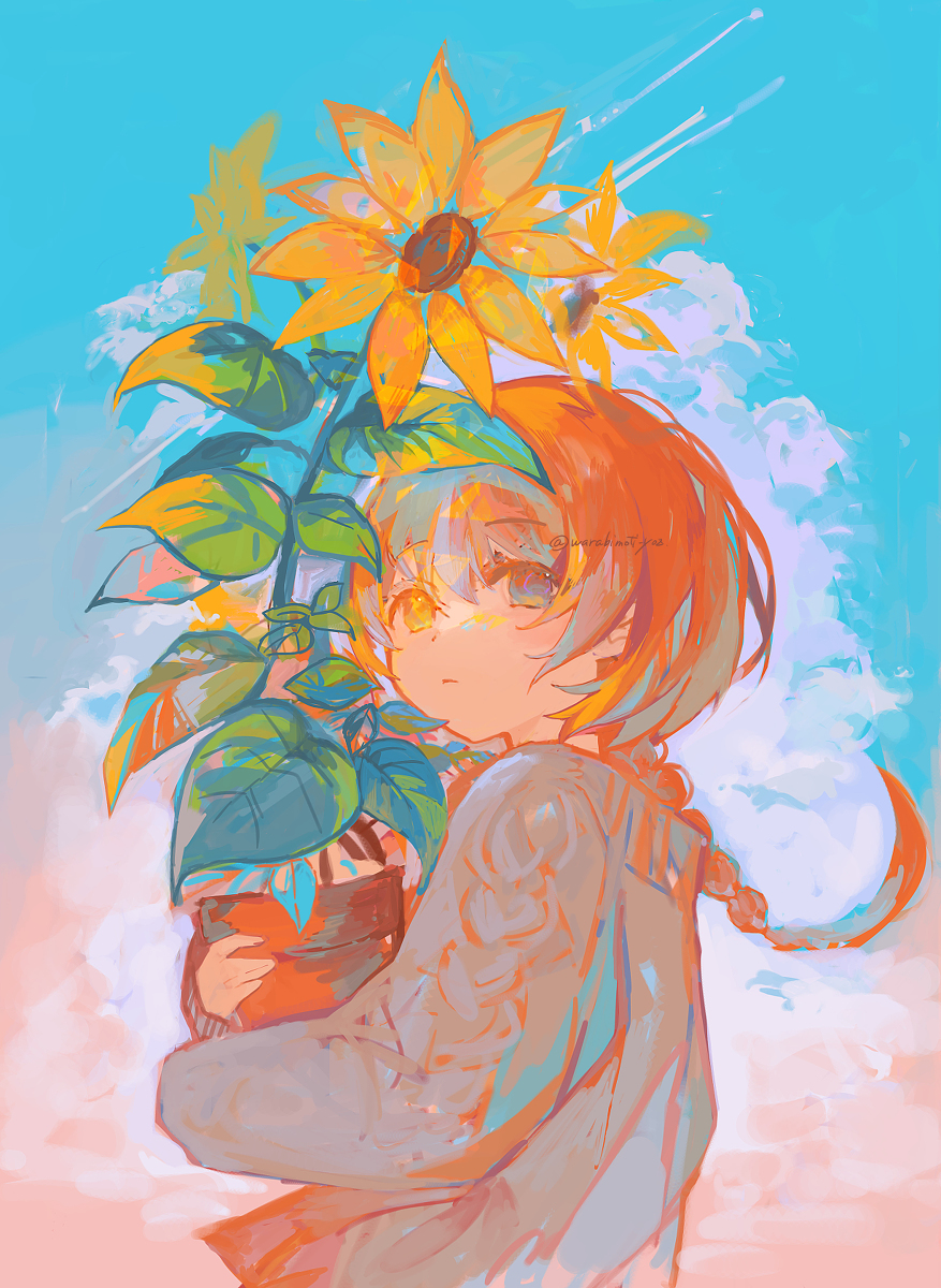 你放下的夏天