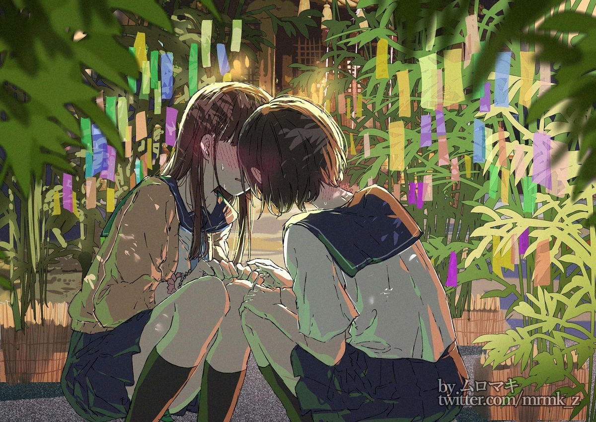 许愿