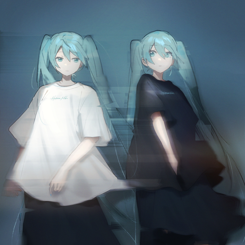 翳