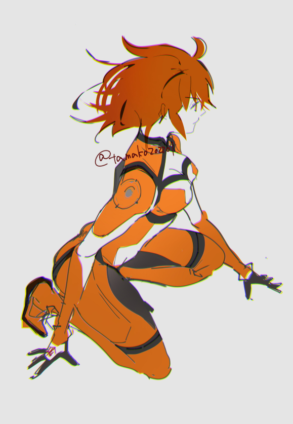 卡地亚战斗服装
