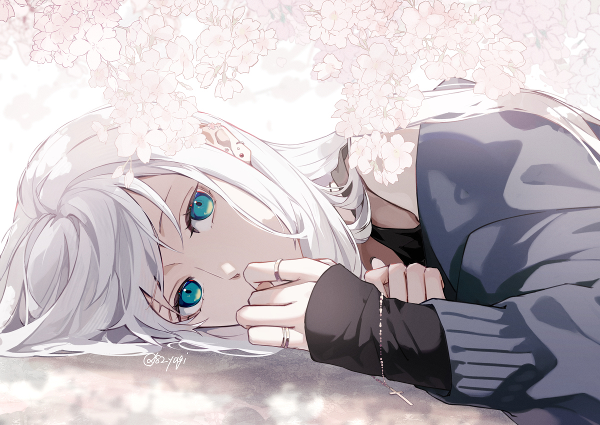 樱花