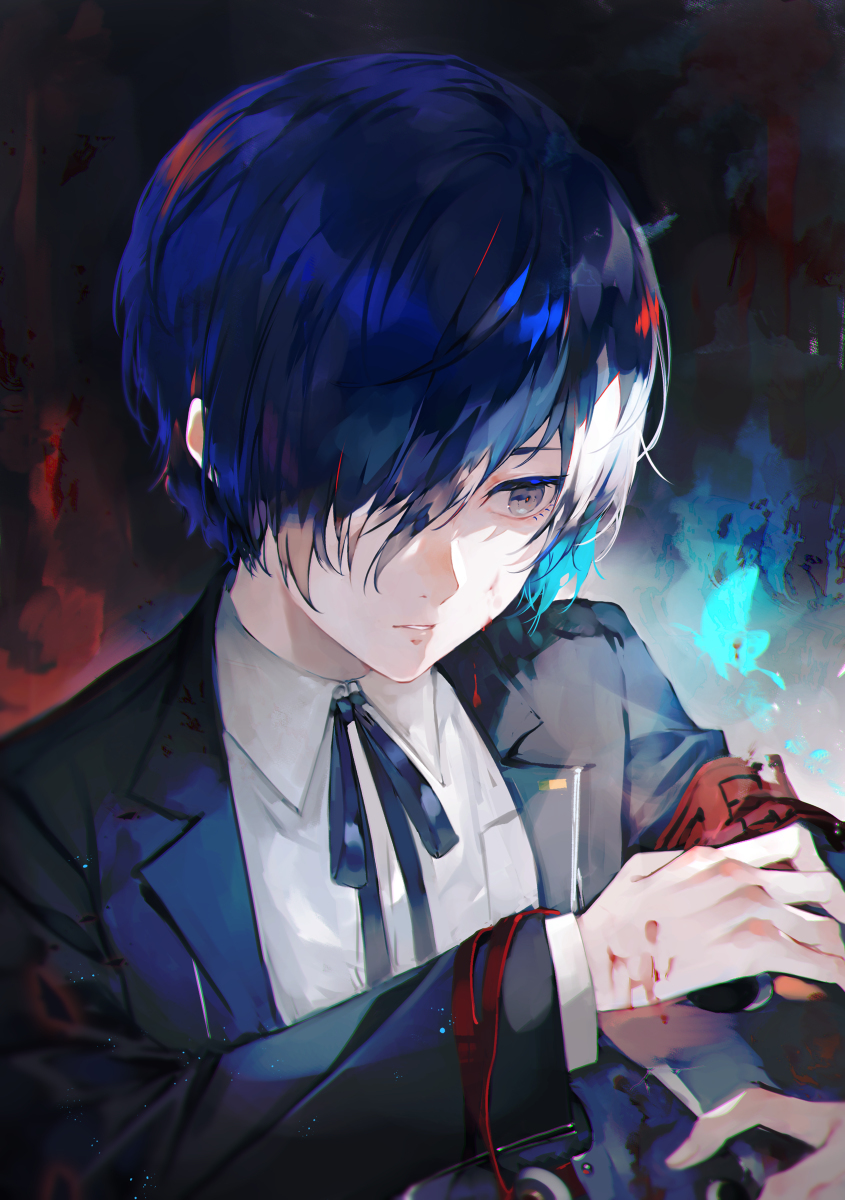 蝴蝶