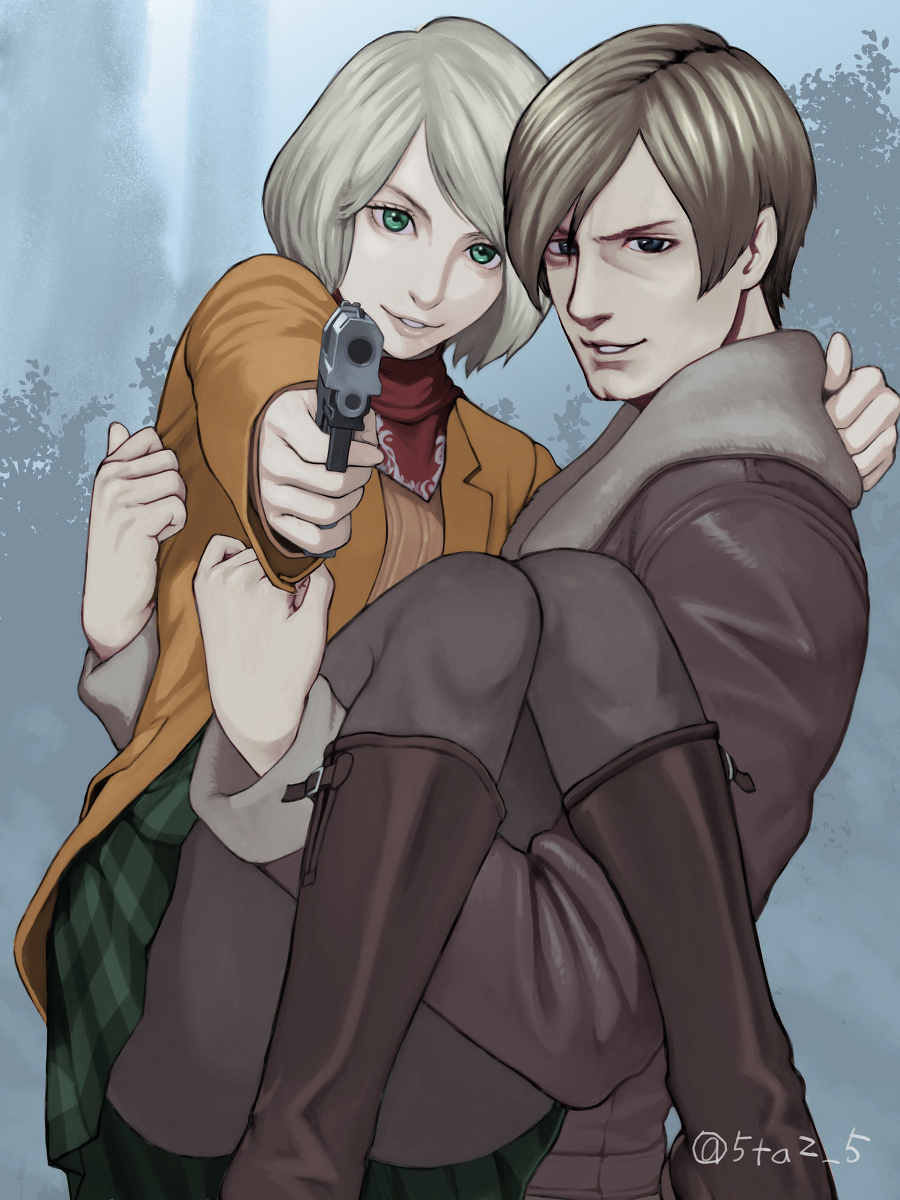 RE4