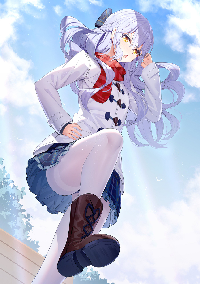利科