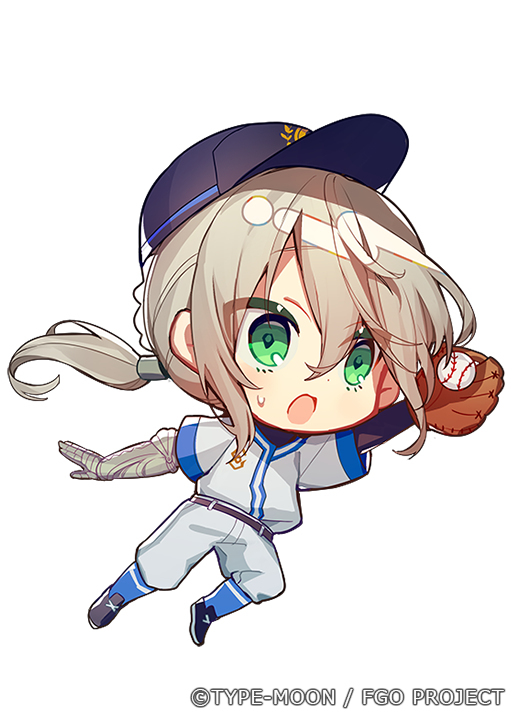 Fate/Grail League SD插图