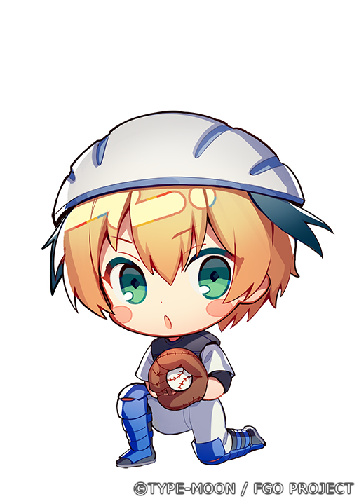 Fate/Grail League SD插图