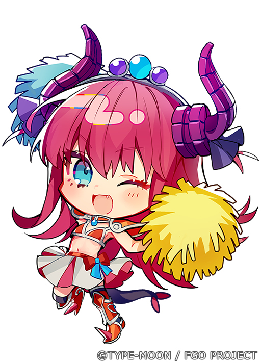 Fate/Grail League SD插图