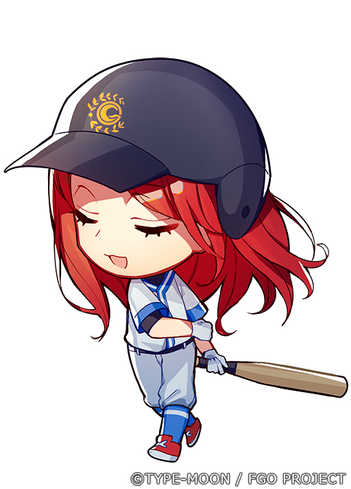 Fate/Grail League SD插图