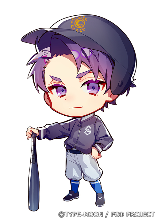 Fate/Grail League SD插图