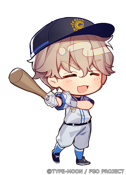 Fate/Grail League SD插图