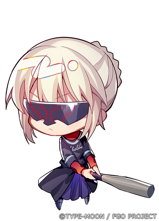 Fate/Grail League SD插图