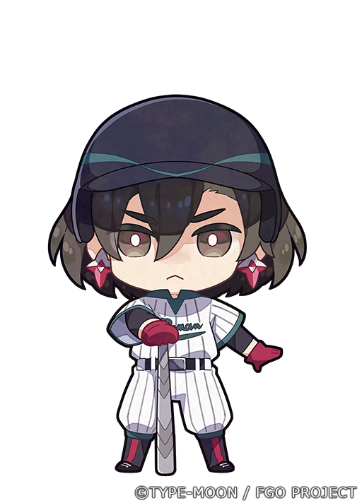 【Fate/Grail League】SD角色