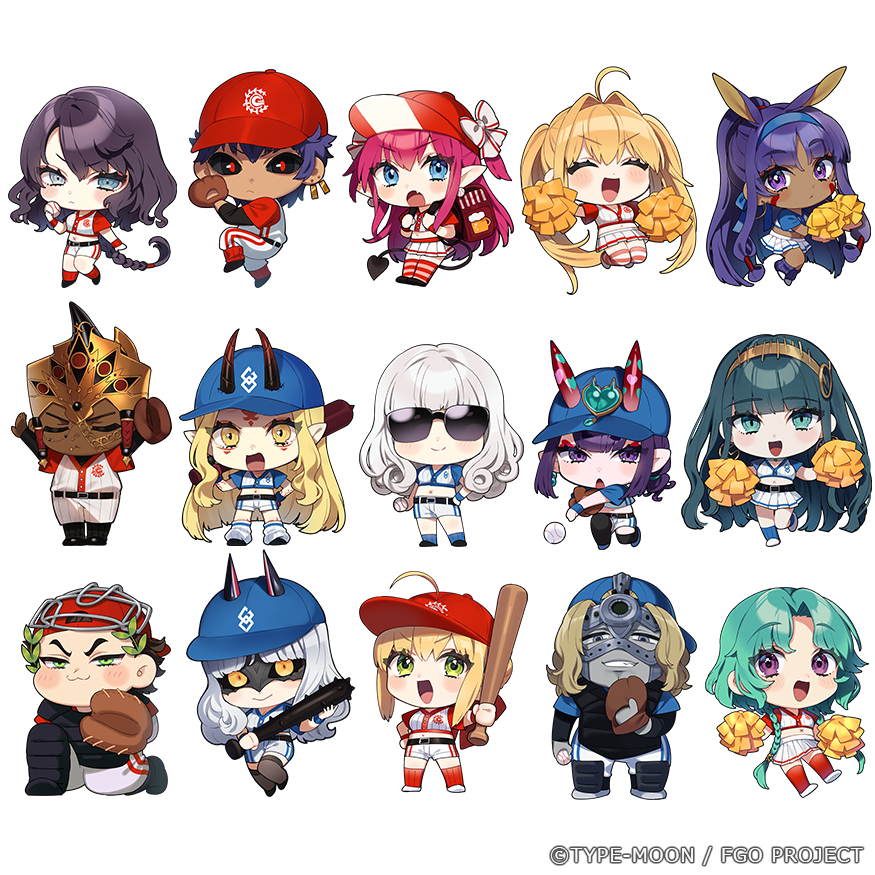 Fate/Grail League