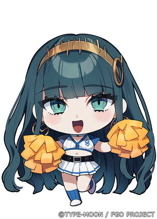 Fate/Grail League