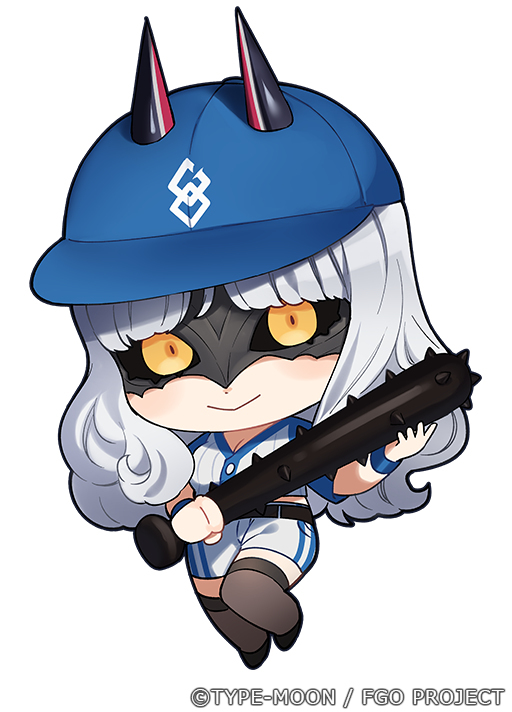 Fate/Grail League