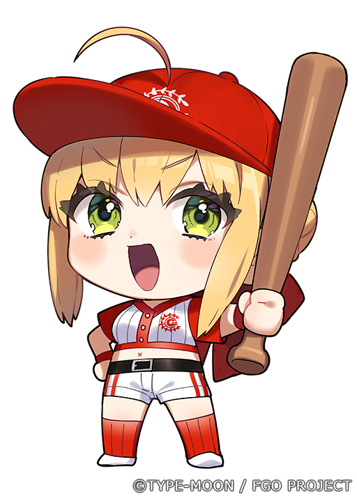 Fate/Grail League